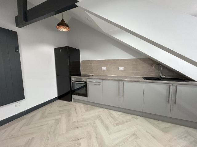 Apartment for rent in Sandyford, Tyne And Wear