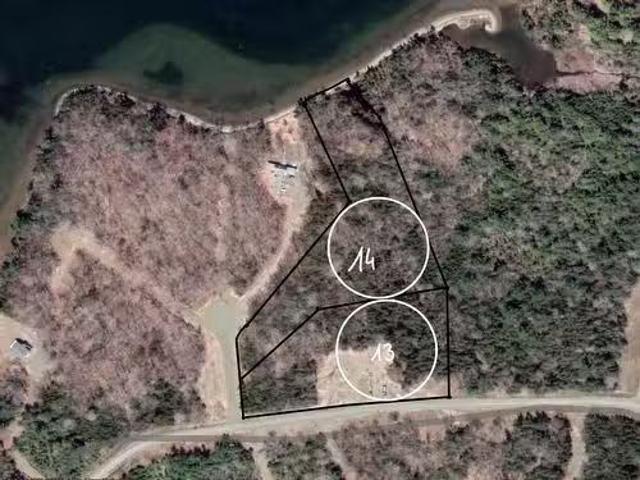 House for sale in Marble Mountain, Nova Scotia