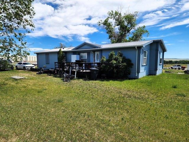 House for sale in Choteau, Montana