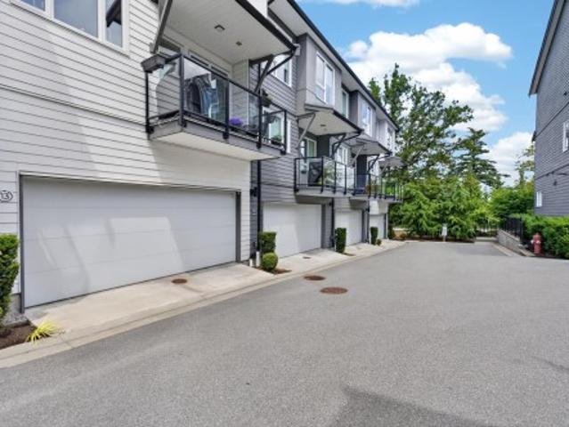 Townhouse for sale in Surrey, British Columbia