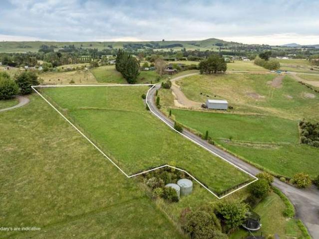 Property for sale in Waipukurau