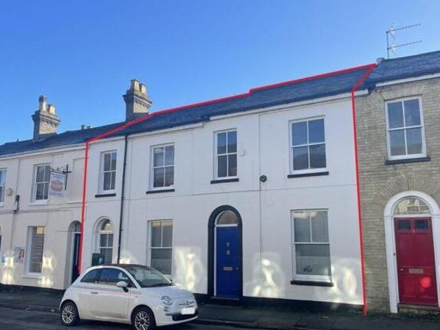 House for sale in Norwich, Norfolk
