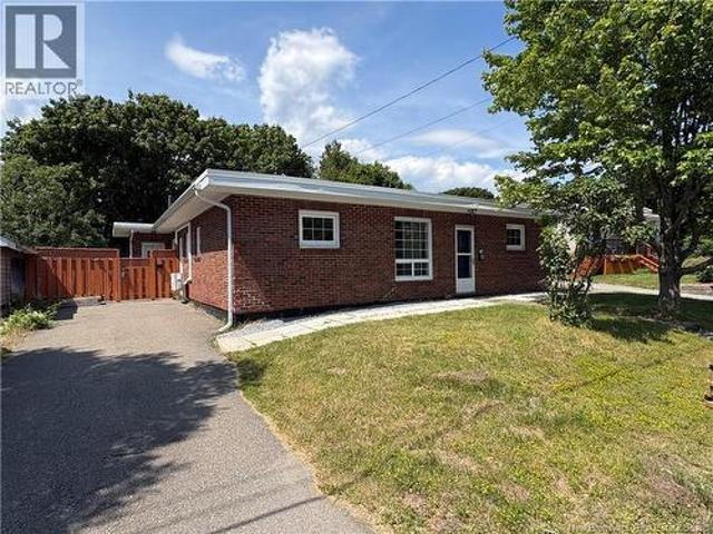 House for sale in City Of Saint John, New Brunswick