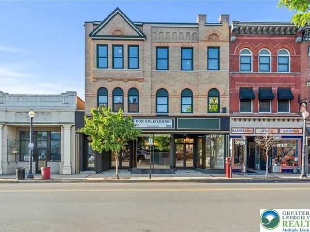 House for sale in Bethlehem, Pennsylvania