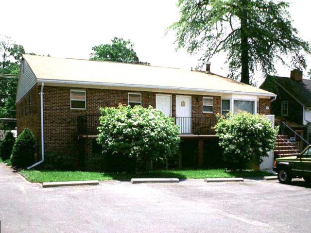Commercial for sale in Gaithersburg, Maryland