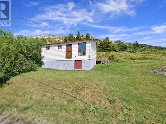 Land for sale in Brigus, Newfoundland And Labrador