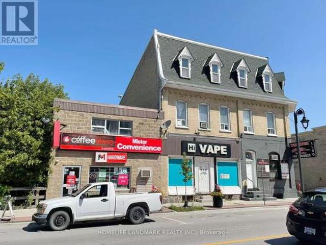 Commercial for sale in Kawartha Lakes, Ontario