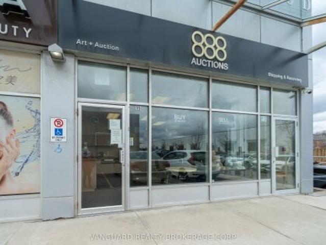 Office for sale in York, Ontario