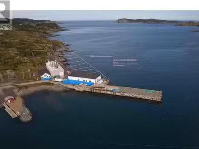 House for sale in Twillingate, Newfoundland And Labrador