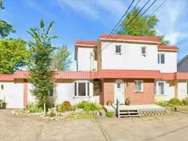 House for sale in Sainte-rose, Quebec