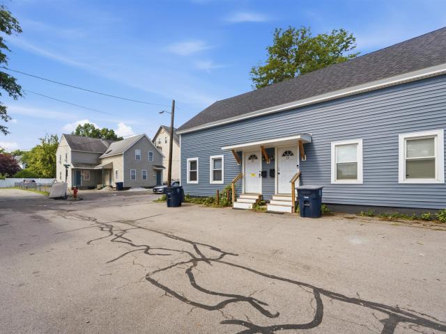 House for sale in New Hampshire