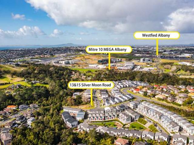 Land for sale in Wairau Valley