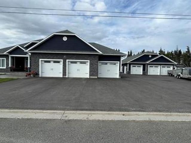 House for sale in Stephenville, Newfoundland And Labrador