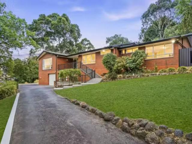 House for rent in Camerons Creek, Victoria