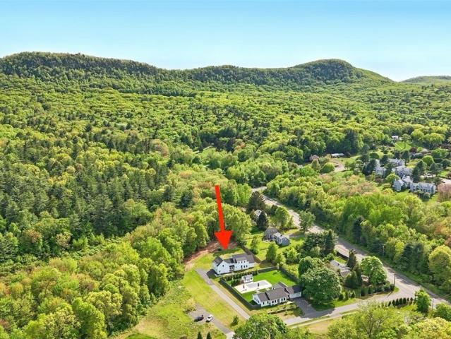 Property for sale in Amherst, Massachusetts