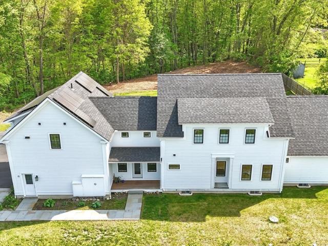 Property for sale in Amherst, Massachusetts