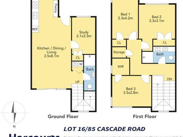 Townhouse for sale in Howick