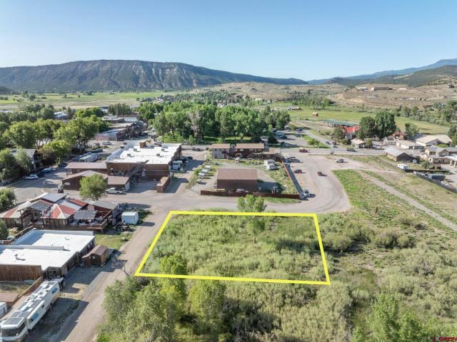 Land for sale in Ridgway, Colorado