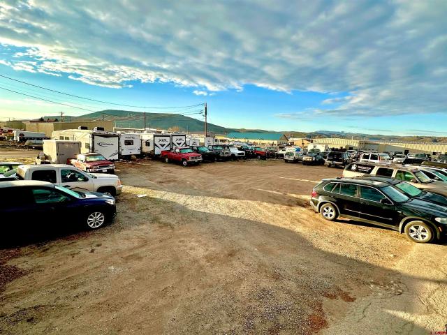 Land for sale in Gunnison, Colorado