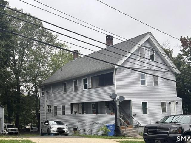 House for sale in Meriden, South Central Connecticut Planning Region