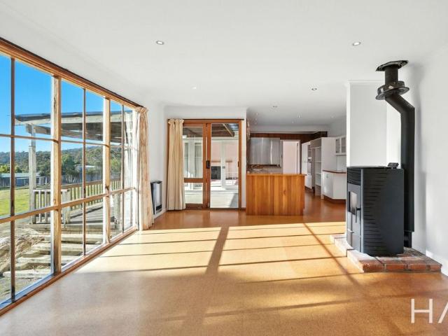 House for rent in Hobart, Tasmania