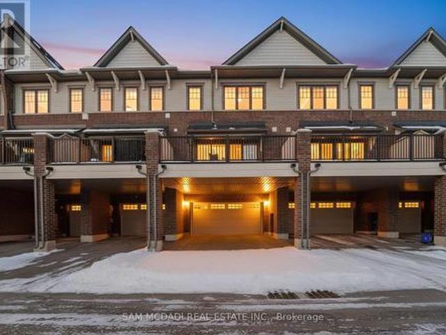 House for sale in Ancaster, Ontario