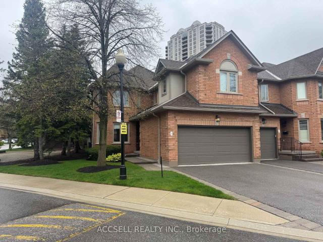Condo for sale in Mississauga, Ontario