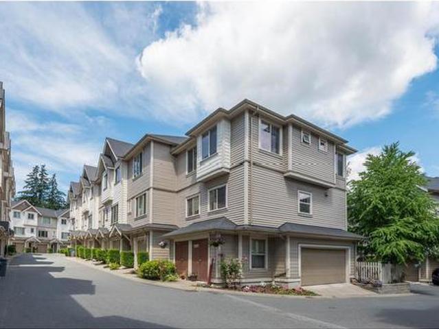Townhouse for sale in Surrey, British Columbia