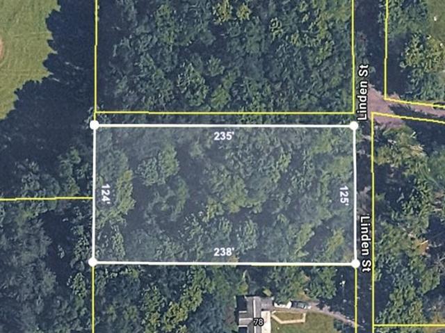 Land for sale in White Haven, Pennsylvania