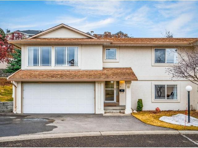 Townhouse for sale in Kamloops, British Columbia