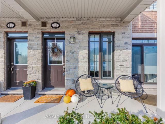 Condo for rent in York, Ontario