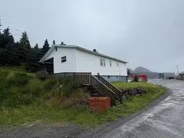 House for sale in Cappahayden, Newfoundland And Labrador