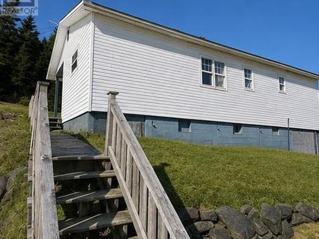 House for sale in Cappahayden, Newfoundland And Labrador