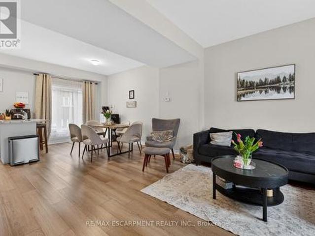 House for sale in Ancaster, Ontario