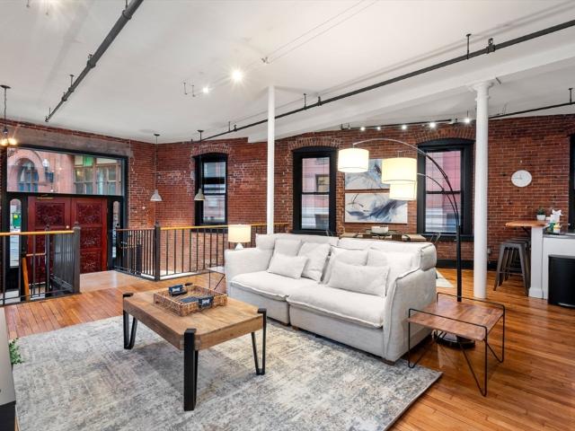 Property for sale in Boston, Massachusetts