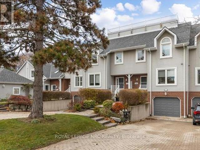 Townhouse for sale in Niagara, Ontario