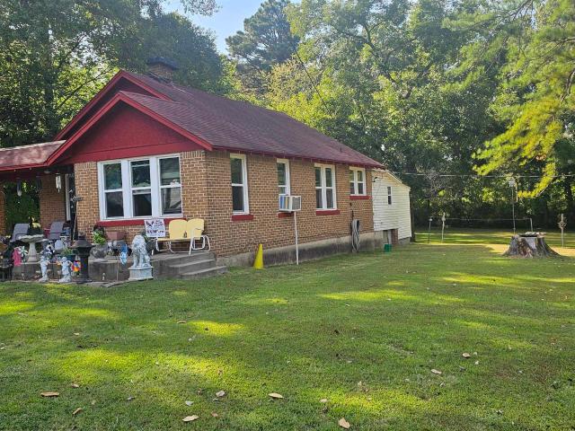 Land for sale in Tennessee