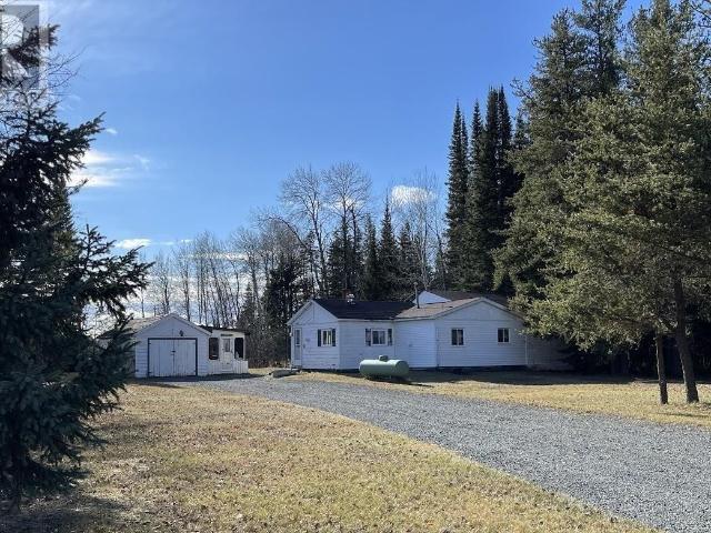 Property for sale in Hurkett, Ontario