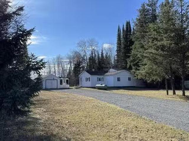 House for sale in Hurkett, Ontario