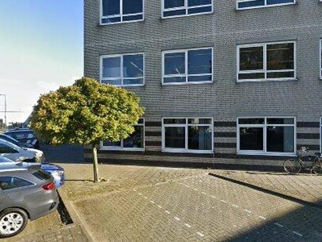 Bedrijfspand te huur in Vlaardingen, Zuid Holland