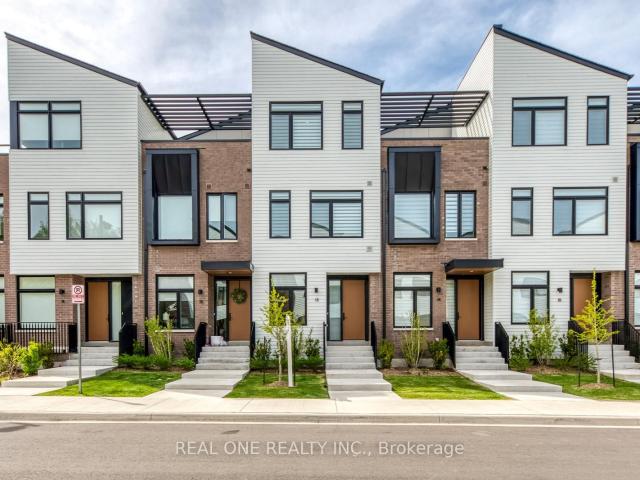 Condo for sale in Woburn, Ontario