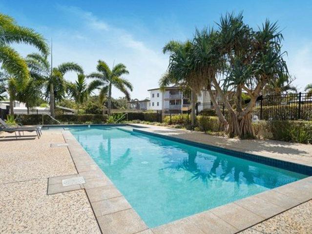 Apartment for rent in Toombul, Queensland