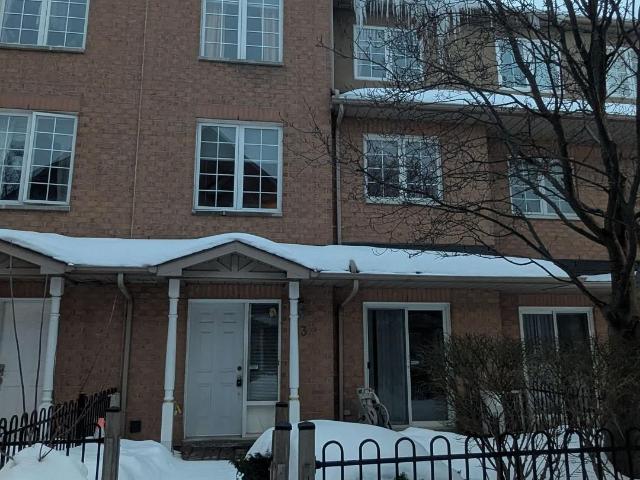 Condo for sale in Woburn, Ontario