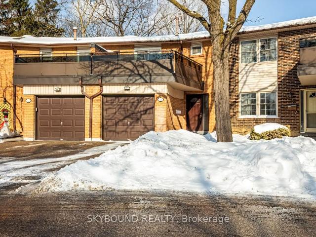 Condo for sale in Mississauga, Ontario