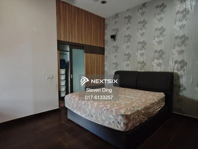 Property for sale in Kulai, Johor