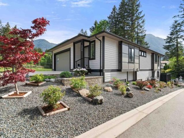 Property for sale in Hope, British Columbia