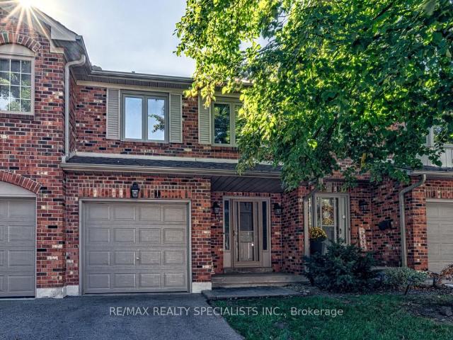 Condo for sale in Burlington, Ontario