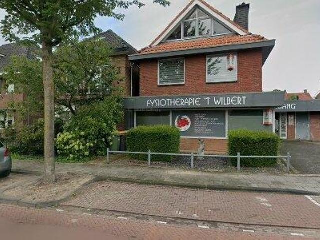 Bedrijfspand te huur in Hengelo, Overijssel