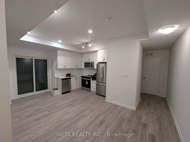 Condo for rent in York, Ontario