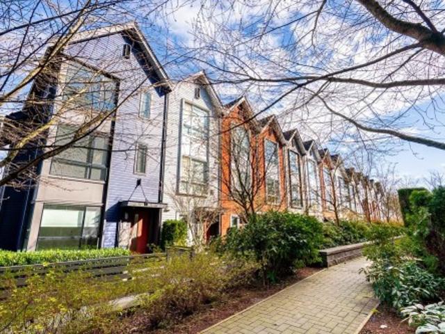 Townhouse for sale in Port Coquitlam, British Columbia